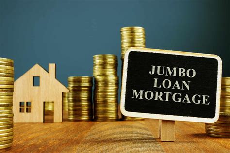 What Is a Jumbo Mortgage? Ally