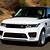 how much is a range rover sport 2021