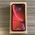 how much is a second hand iphone xr 128gb worth