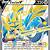 how much is a shiny zacian card worth