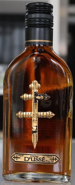 DUSSE VSOP Cognac 750mL Habersham Beverage
