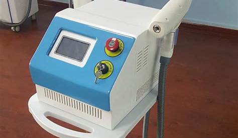 How Much Is A Tattoo Removal Laser Machine t Rs 120000 टैटू