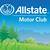 how much is allstate motor club