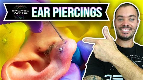 Informative How Much Is An Ear Piercing At A Tattoo Shop Ideas
