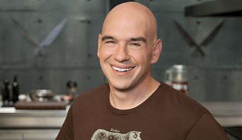 Unveiling The Culinary Empire: Discover Chef Michael Symon's Net Worth