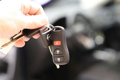 How Much Does It Cost To Buy A New Car Key In 2023?