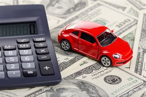 How Much Does It Cost To Finance A Car In 2023?