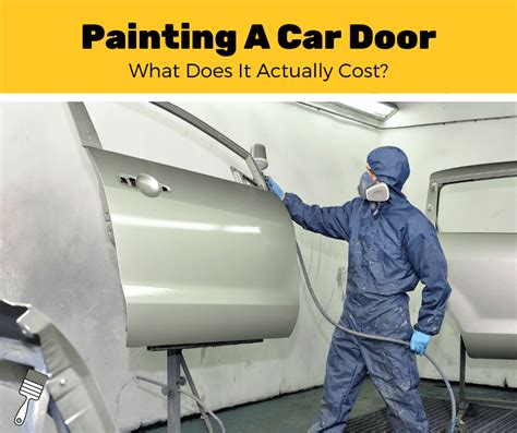 How Much Does It Cost to Paint a Door (& How to Reduce The Cost)?