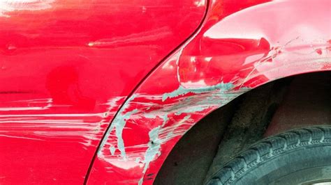 Car Paint Problems Causes and Prevention DriveTime Blog