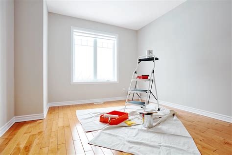How Much Does it Cost to Paint My Apartment? Paintzen