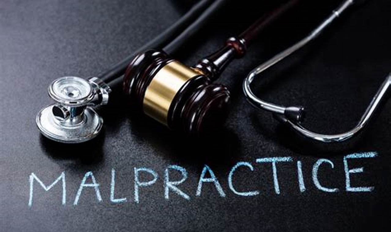 How Much Is Malpractice Insurance For Anesthesiologist?