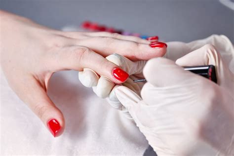 How Much Is Nail Tech School In 2023?