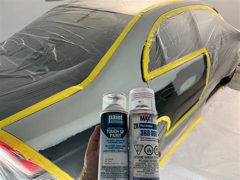 Prepping A Car For Painting Home Decor Ideas