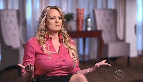 Unveiling The Financial Enigma: How Much Is Stormy Daniels Worth?