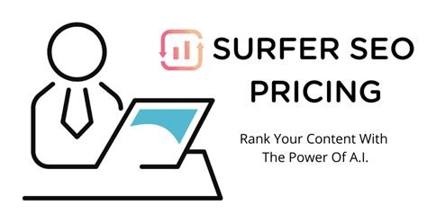 How Much Is Surfer Seo