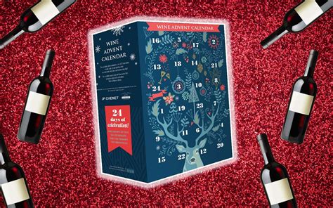 The Wine Advent Calendar From Aldi Is Back For The Holiday Season Live Play Eat