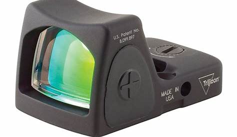 How To Save Money With The Trijicon Law Enforcement Discount