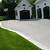 how much it cost for concrete driveway
