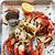 how much meat in a dungeness crab