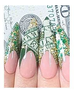 How Much Money Are Acrylic Nails