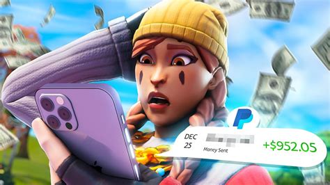 How Much Money Did Epic Games Make From Fortnite 40 Fall In Love With