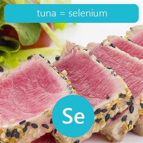 Fresh Versus Tinned Tuna