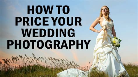 Wedding Photographer Prices Widescreen 6 Pricing & Packages