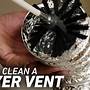 how much to clean dryer vent