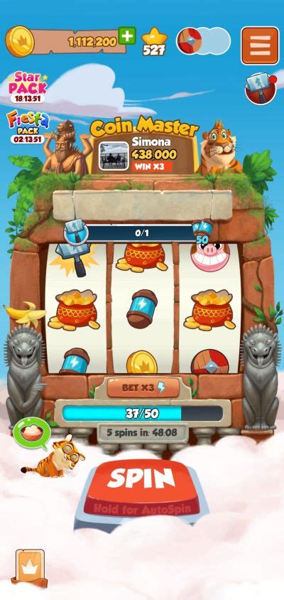Free Coins And Spins Links Coin Master
