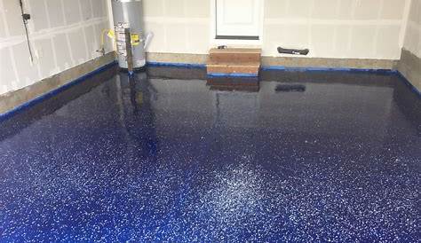 How Much Does an Epoxy Garage Floor Cost? A Budgeting Guide
