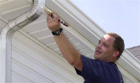 How much do seamless gutters cost? What you should expect