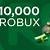how much usd is 500k robux image roblox
