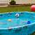 how much water does it take to fill a kiddie pool