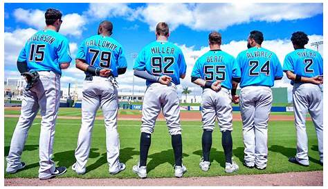 These are the worst alternate uniforms in baseball Sporting News