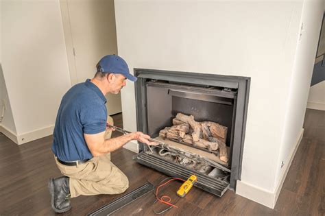 Gas Fire Servicing Union Plumbing & Heating