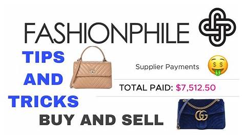 How Often Does Fashionphile Discount