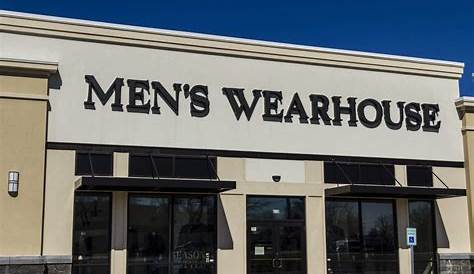 Men's Wearhouse · Metro Commercial