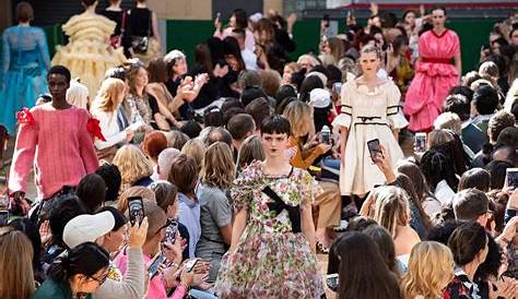 The HOTTEST trends from London Fashion Week Rediff Getahead