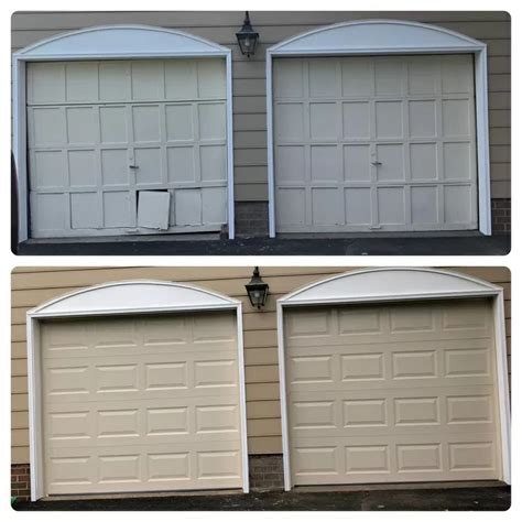 How Often do Garage Doors Need to Be Serviced? The Washington Note