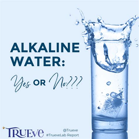 Why You Should Drink Alkaline Water (giveaway) 5 Minutes for Mom