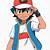 how old is ash in pokemon journeys