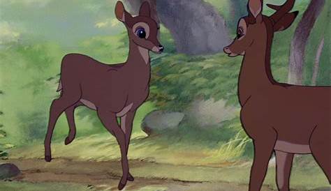 Unveiling The Secrets: Bambi's Age And Its Hidden Meanings