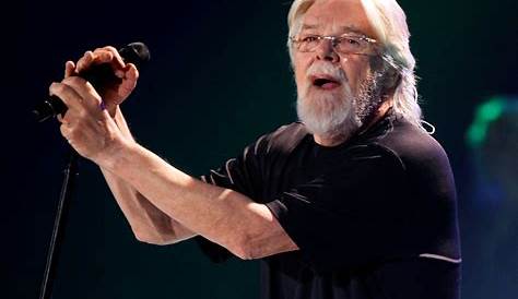 Unveil The Age And Legacy Of Bob Seger: Discoveries And Insights