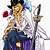 how old is cavendish one piece