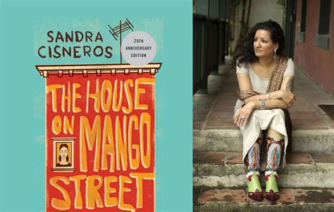 How Old Is Esperanza In The House On Mango Street Review