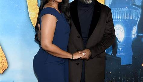 Unveiling The Enigma: Age And Untold Truths Of Idris Elba's Wife