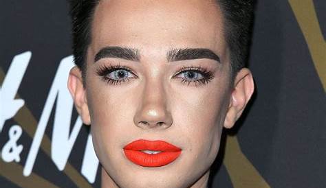 Discover James Charles' Age: Unraveling Insights And Surprises