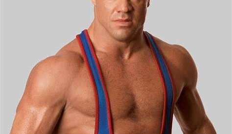 Unveiling The Enigma Of Kurt Angle: Age And Beyond
