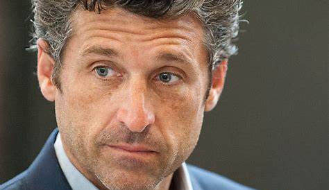Uncover The Secrets Of Patrick Dempsey's Age: A Journey Of Discovery
