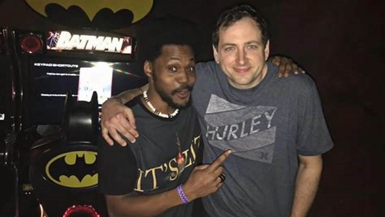 How Old Is Scott Cawthon 2024